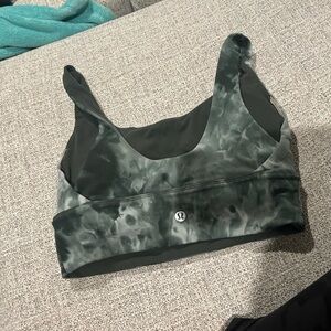 lululemon Align Bra reversible
Light License to Train Linerless Support C/D Cup